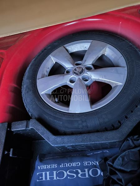 Škoda Fabia Škoda Fabia