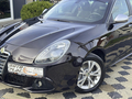Alfa Romeo Giulietta 2.0JTD Distinctive