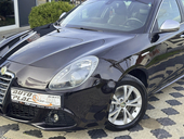Alfa Romeo Giulietta 2.0JTD Distinctive