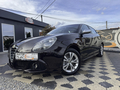 Alfa Romeo Giulietta 2.0JTD Distinctive