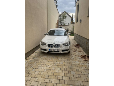 BMW 116 116i