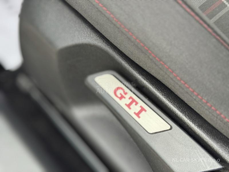 Volkswagen Golf 6 2.0 GTI