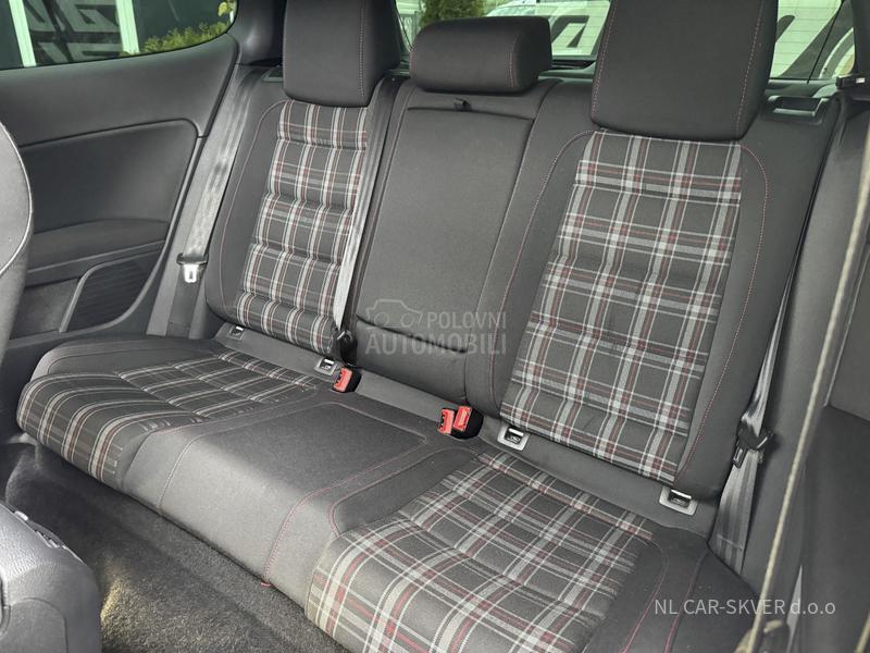 Volkswagen Golf 6 2.0 GTI