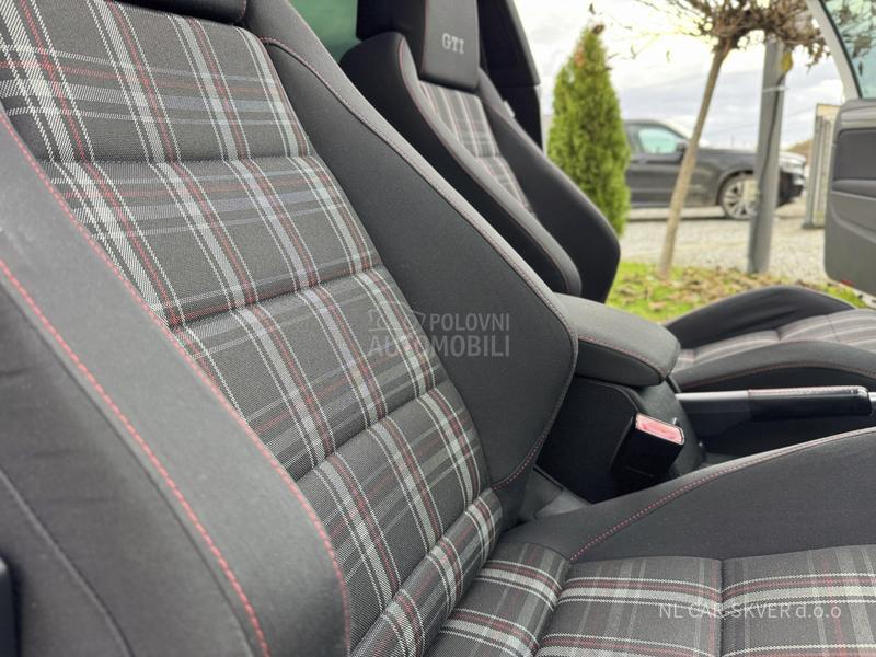 Volkswagen Golf 6 2.0 GTI