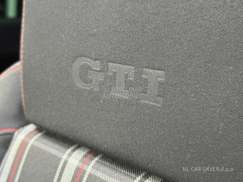 Volkswagen Golf 6 2.0 GTI