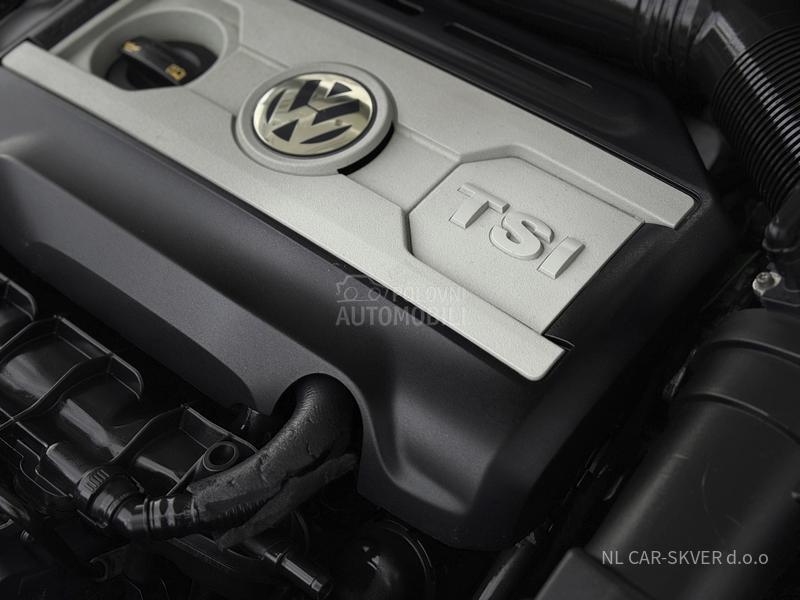 Volkswagen Golf 6 2.0 GTI