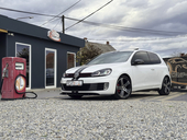 Volkswagen Golf 6 2.0 GTI