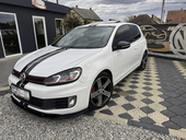 Volkswagen Golf 6 2.0 GTI