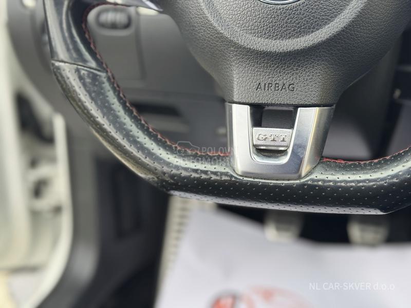 Volkswagen Golf 6 2.0 GTI