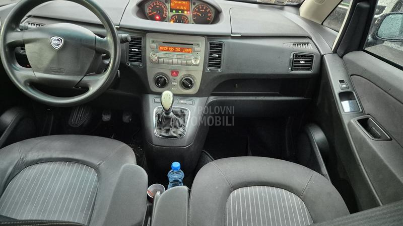Lancia Musa 1.4B