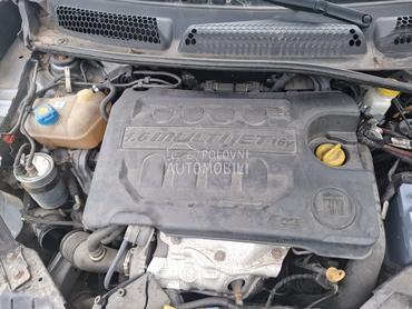 dizne kod 300 1.6 mjtd za Fiat Bravo, Doblo, EVO