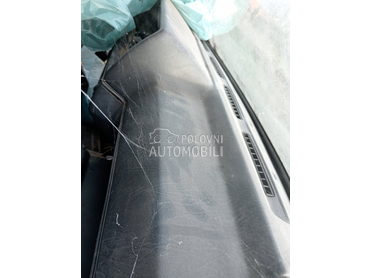 tabla meka za Volkswagen Golf 2