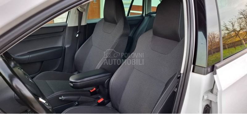 Škoda Rapid 1.2TSI ELEGANCE