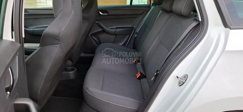 Škoda Rapid 1.2TSI ELEGANCE