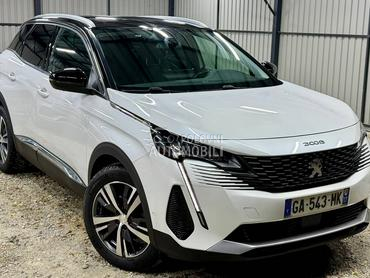 Peugeot 3008 ALLURE BICOLOR