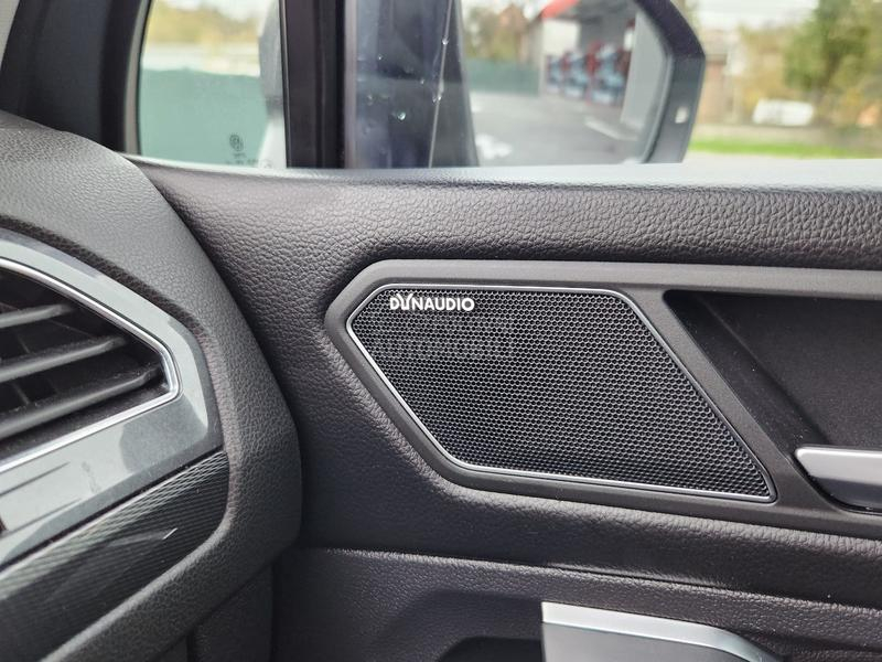 Volkswagen Tiguan Allspace 4x4/HIGHLINE