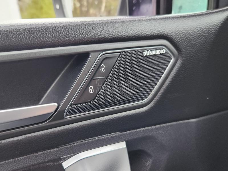 Volkswagen Tiguan Allspace 4x4/HIGHLINE