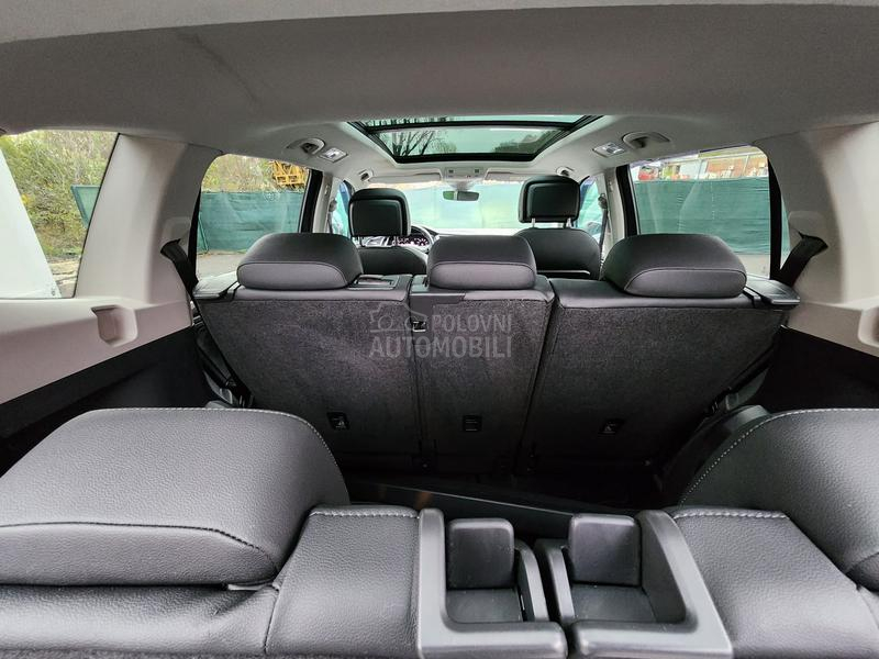 Volkswagen Tiguan Allspace 4x4/HIGHLINE