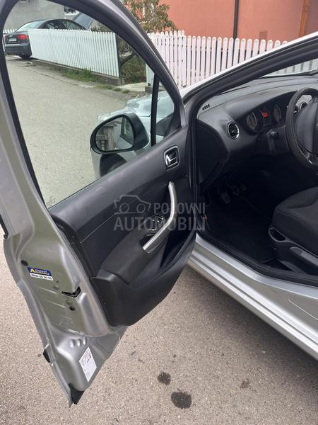 Peugeot 308 1.6HDi