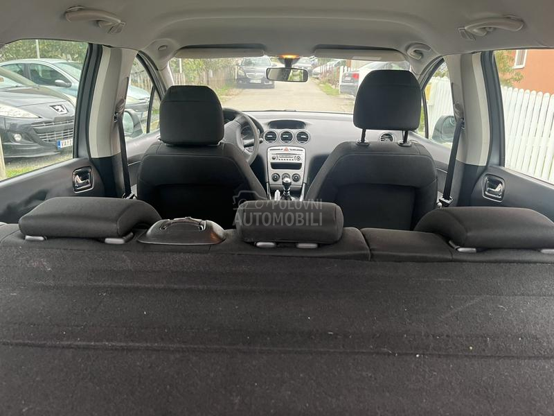 Peugeot 308 1.6HDi