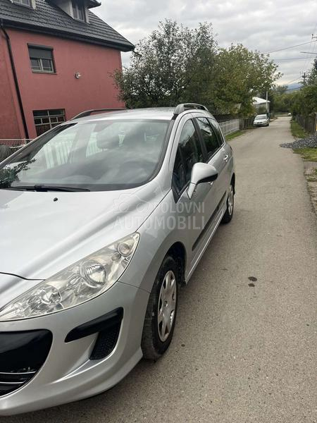 Peugeot 308 1.6HDi