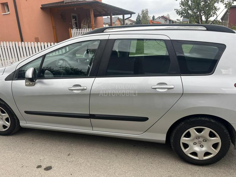 Peugeot 308 1.6HDi