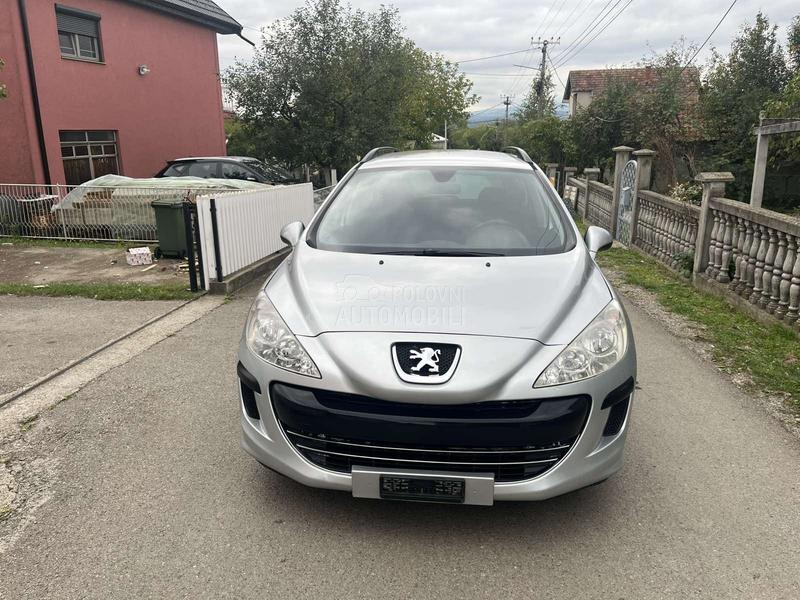 Peugeot 308 1.6HDi