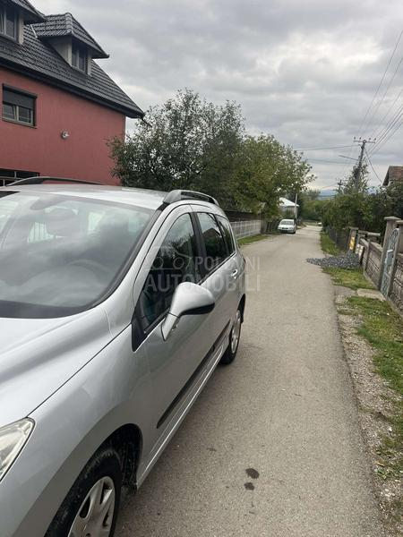 Peugeot 308 1.6HDi