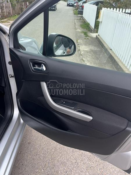 Peugeot 308 1.6HDi