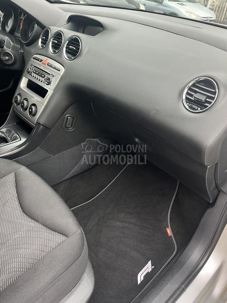 Peugeot 308 1.6HDi