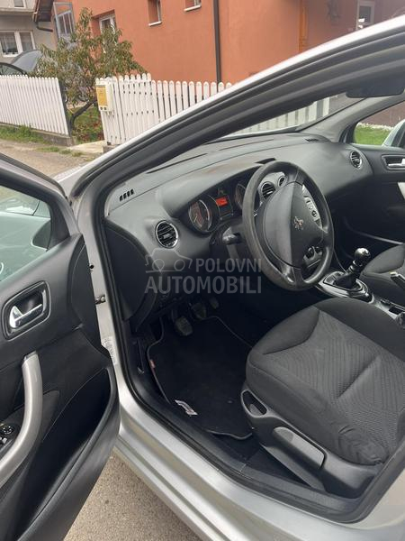 Peugeot 308 1.6HDi