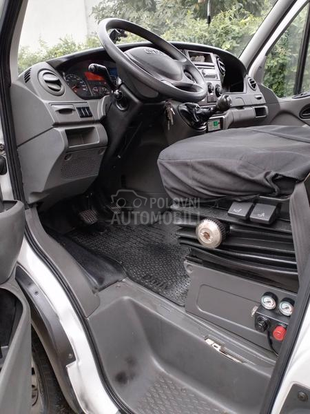 Iveco Daily 35s/13 HLADNJAČA