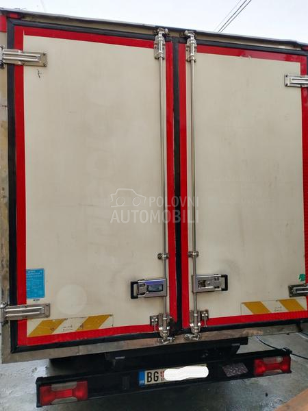 Iveco Daily 35s/13 HLADNJAČA