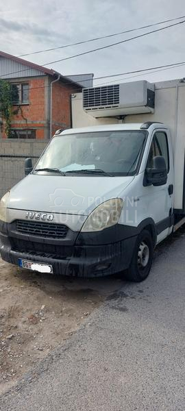 Iveco Daily 35s/13 HLADNJAČA