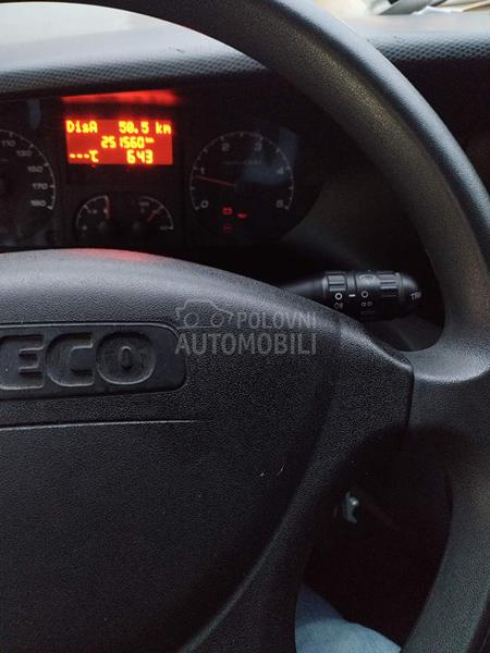 Iveco Daily 35s/13 HLADNJAČA