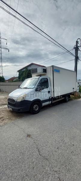 Iveco Daily 35s/13 HLADNJAČA