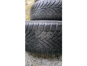 Continental 185/60 R15 Zimska
