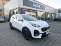 Kia Sportage 1.6 BLACK DESIGN