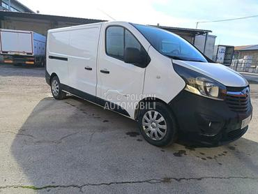 Opel Vivaro L2H1