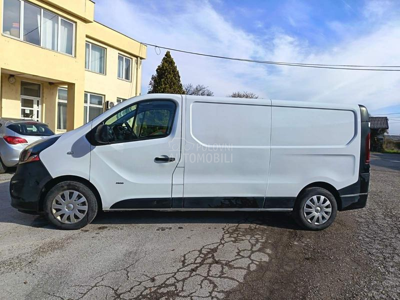 Opel Vivaro L2H1