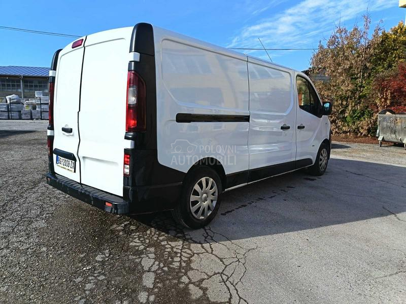 Opel Vivaro L2H1