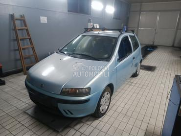 Fiat Punto 1.2