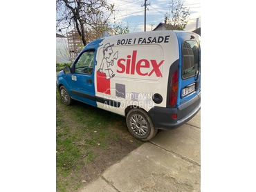 Renault Kangoo 1.2