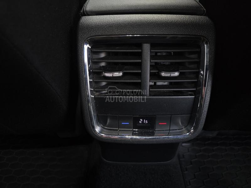 Škoda Octavia 2.0 TDI DSG STYLE