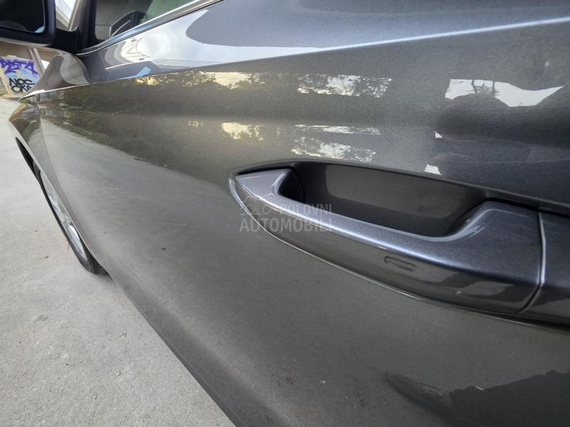 Škoda Octavia 2.0 TDI DSG STYLE