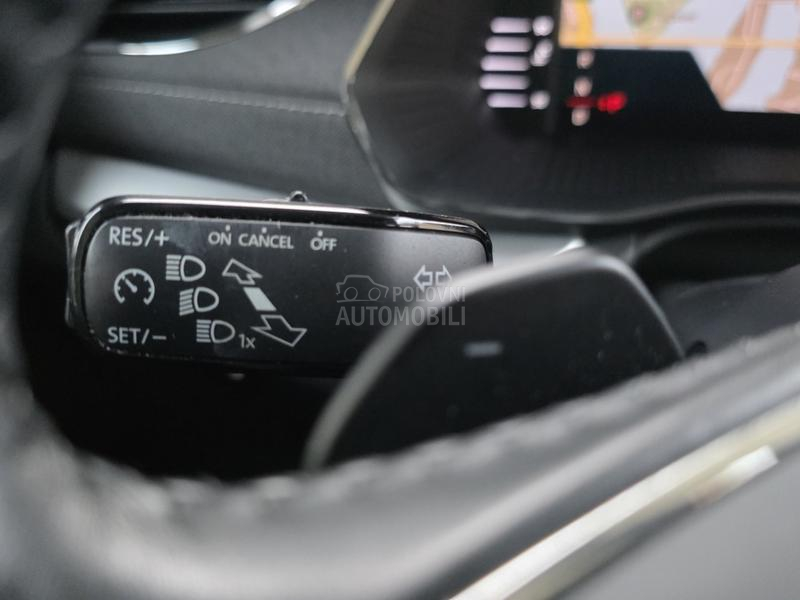 Škoda Octavia 2.0 TDI DSG STYLE