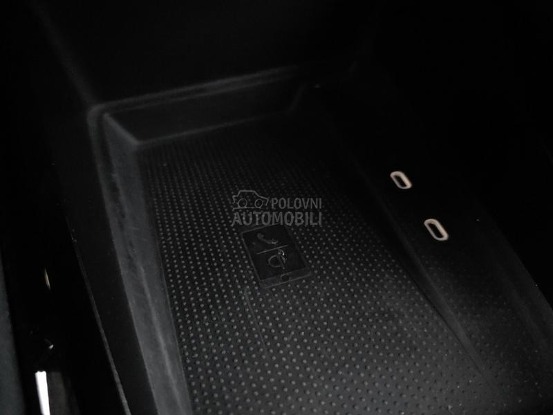 Škoda Octavia 2.0 TDI DSG STYLE