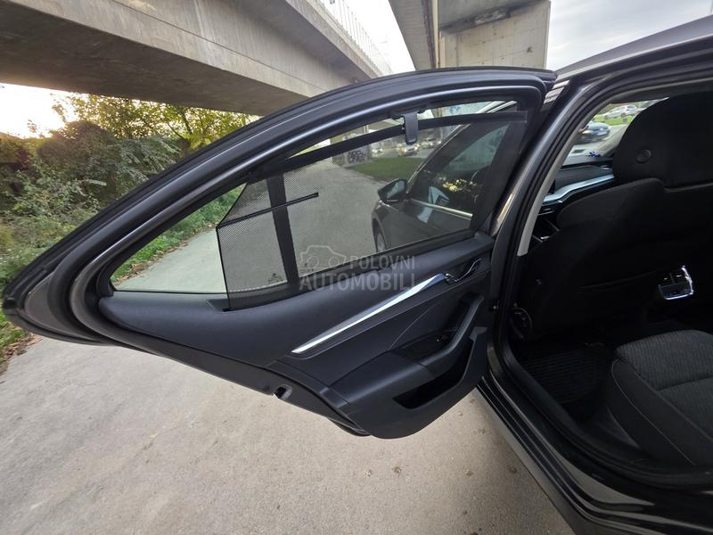 Škoda Octavia 2.0 TDI DSG STYLE