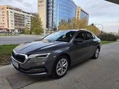 Škoda Octavia 2.0 TDI DSG STYLE