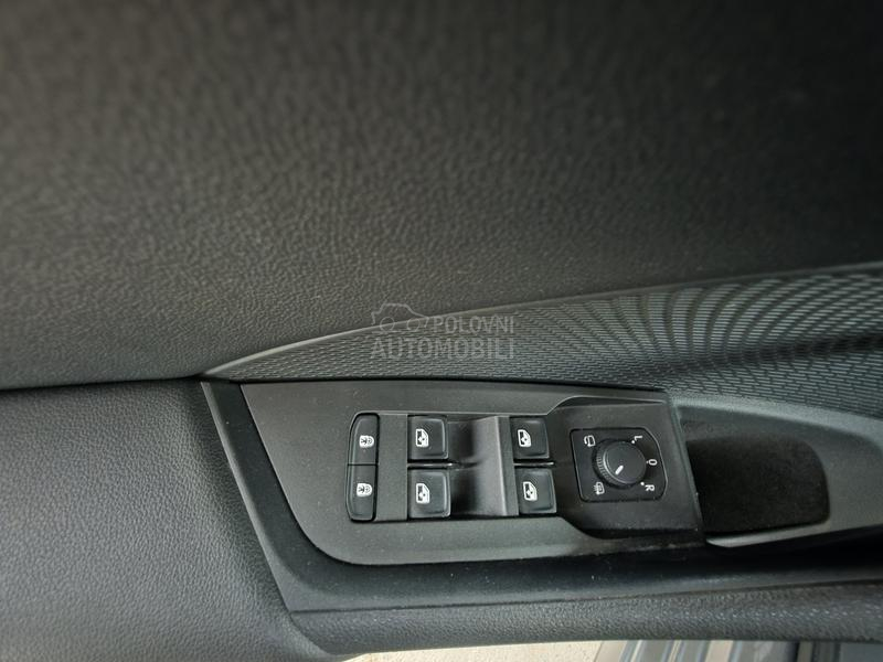 Škoda Octavia 2.0 TDI DSG STYLE